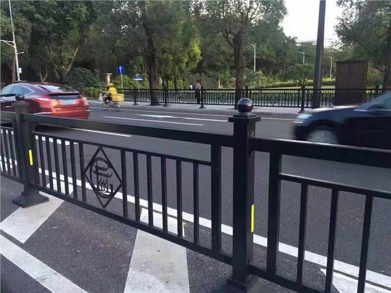 市政道路護欄 市政道路護欄
