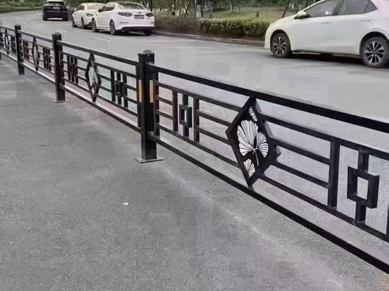 市政道路護欄 市政道路護欄