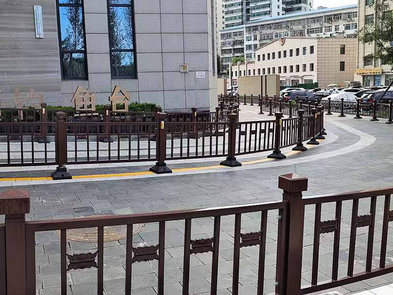 市政道路護欄 市政道路護欄