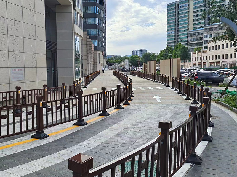 市政道路護欄 市政道路護欄