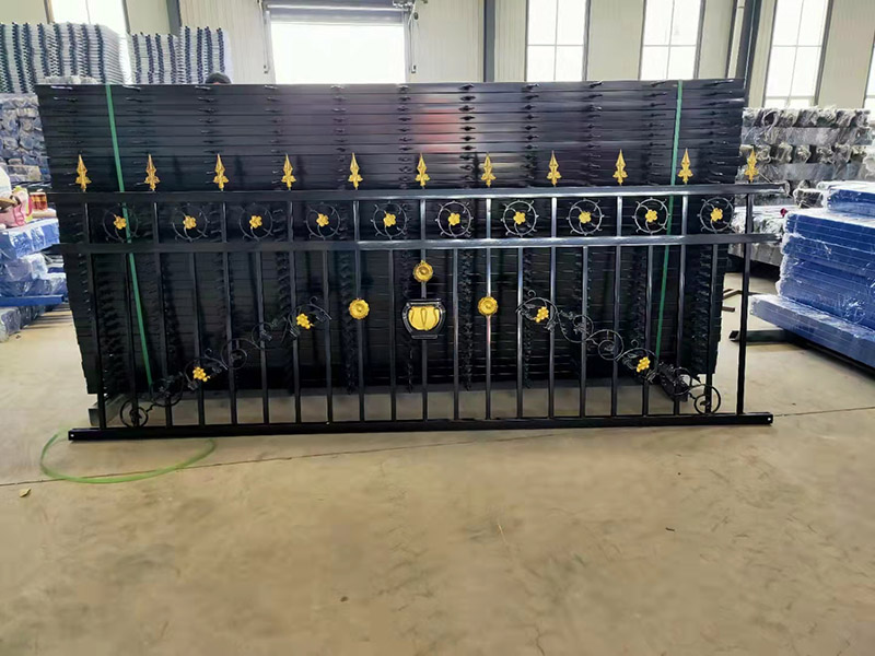 鋅鋼護(hù)欄 鋅鋼護(hù)欄