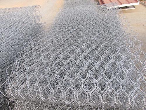 石籠網(wǎng) 石籠網(wǎng)