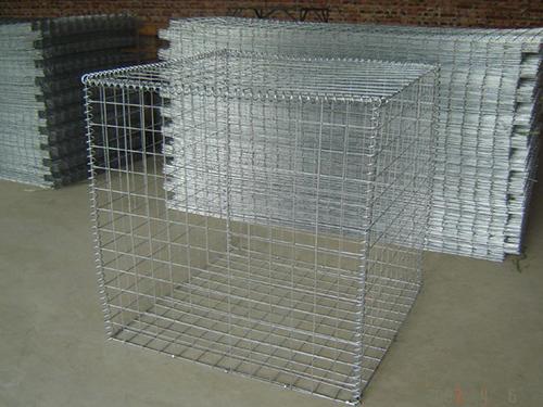 石籠網(wǎng)箱