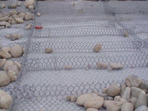 蜂巢格賓網(wǎng)