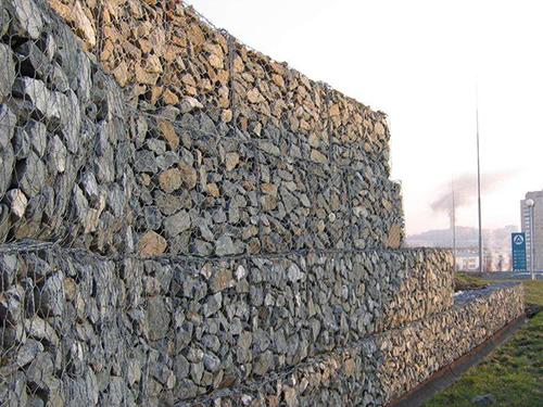 鍍鋅格賓網(wǎng)