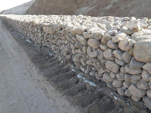 鍍鋅格賓網(wǎng) 鍍鋅格賓網(wǎng)