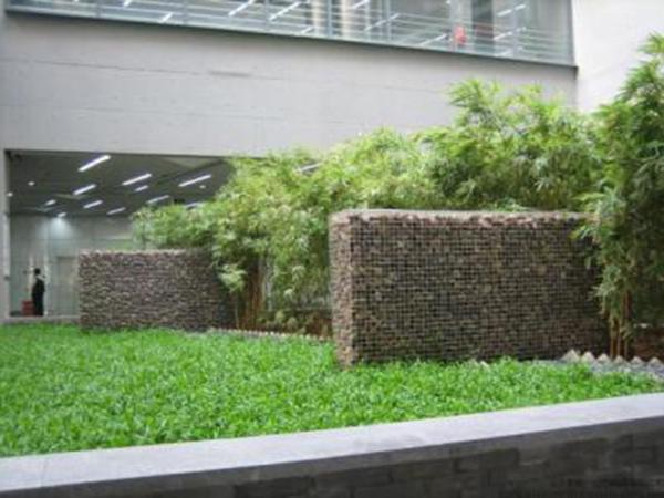 電焊石籠網(wǎng)箱