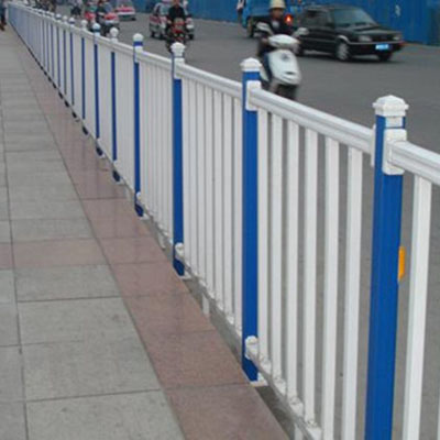 市政道路護(hù)欄