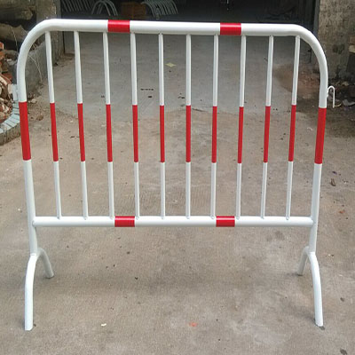 鐵馬臨時護欄網(wǎng)