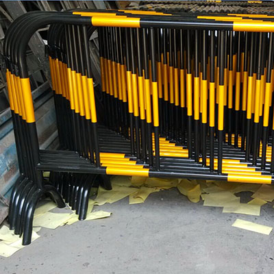 鐵馬臨時護欄網(wǎng)