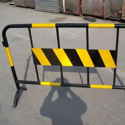 鐵馬臨時護欄網(wǎng)