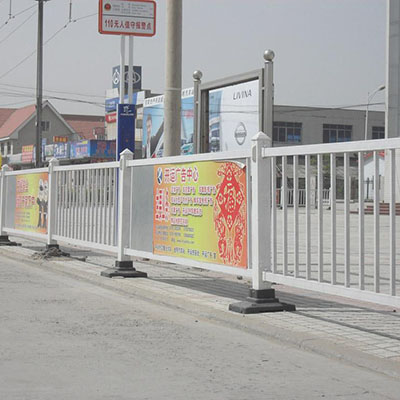 城市交通護欄