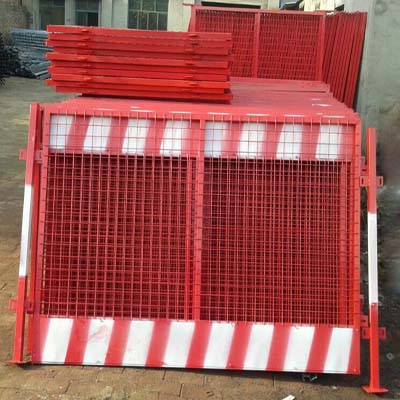 基坑護(hù)欄網(wǎng)