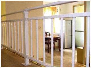 陽臺護(hù)欄