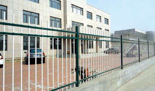小區(qū)圍欄 小區(qū)圍欄