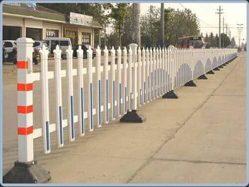 道路隔離柵 道路隔離柵